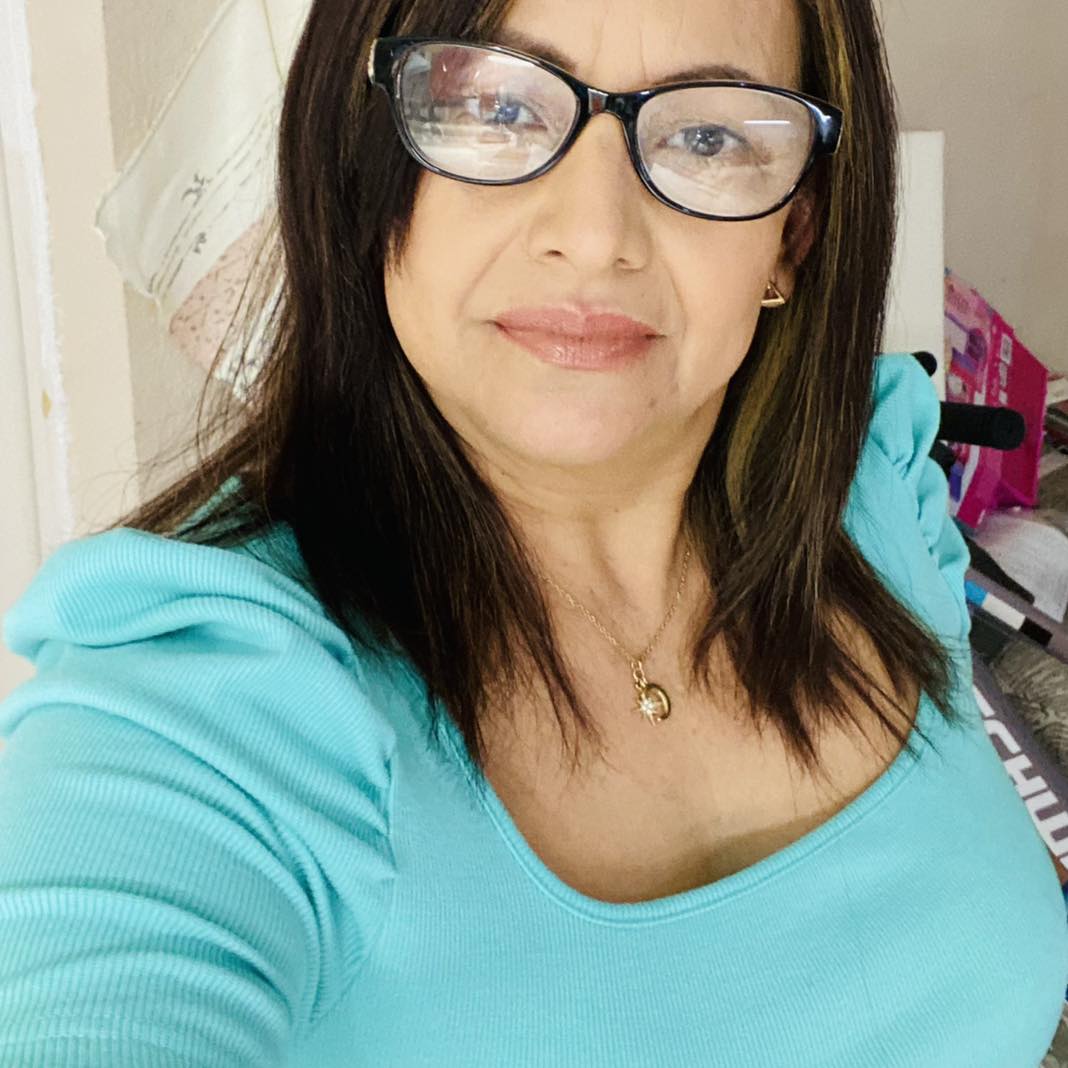 <em>Sara Rodriguez</em>