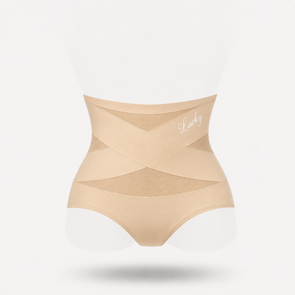 Panty Faja Álgidas ® Pack X3| Realce Natural (colores surtidos)