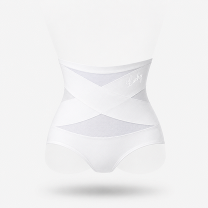 Panty Faja Álgidas ® Pack X3| Realce Natural (colores surtidos)