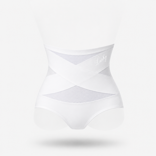 Panty Faja Álgidas ® Pack X3| Realce Natural (colores surtidos)