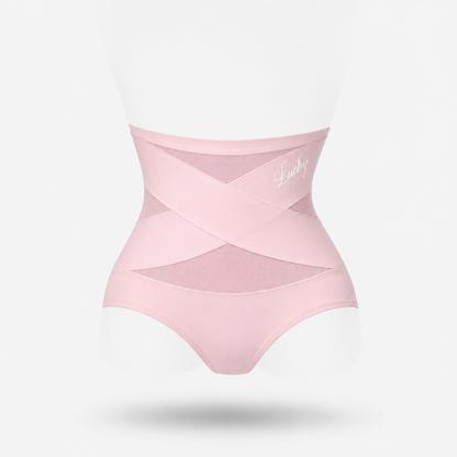 Panty Faja Álgidas ® Pack X3| Realce Natural (colores surtidos)