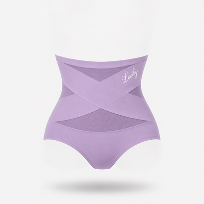 Panty Faja Álgidas ® Pack X3| Realce Natural (colores surtidos)