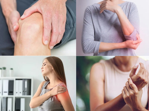 Soporte para la Salud Ósea