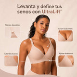 LANDING NUEVA Brasier UltraLift® Pack | Realce Natural